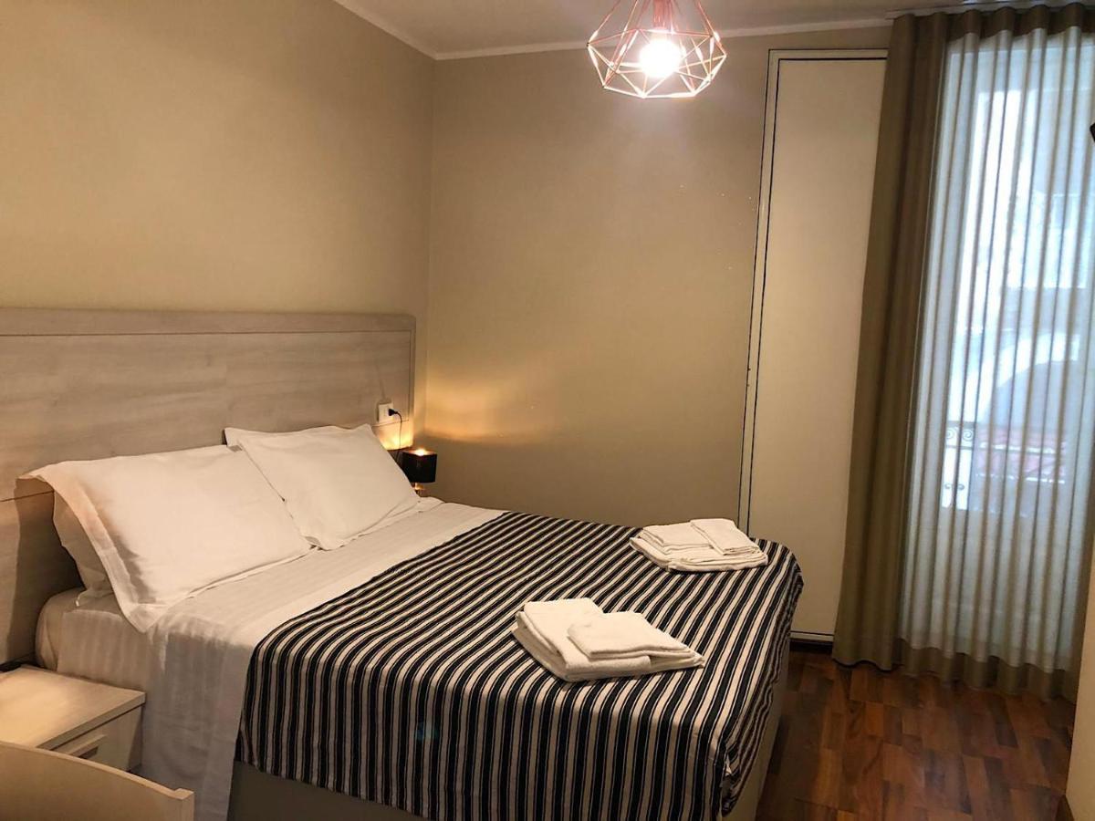 B&B Elios Rooms Catania Ngoại thất bức ảnh