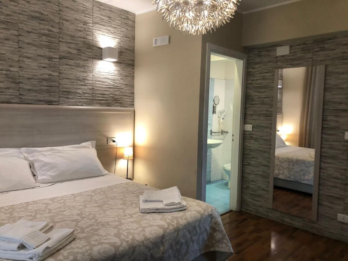 B&B Elios Rooms Catania Ngoại thất bức ảnh