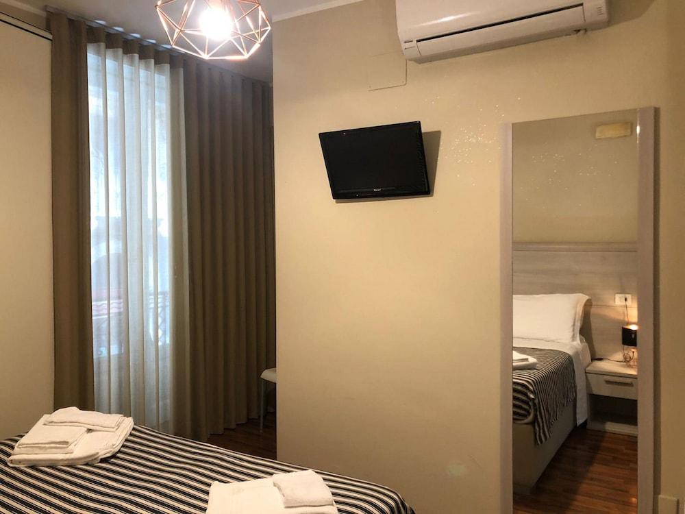 B&B Elios Rooms Catania Ngoại thất bức ảnh