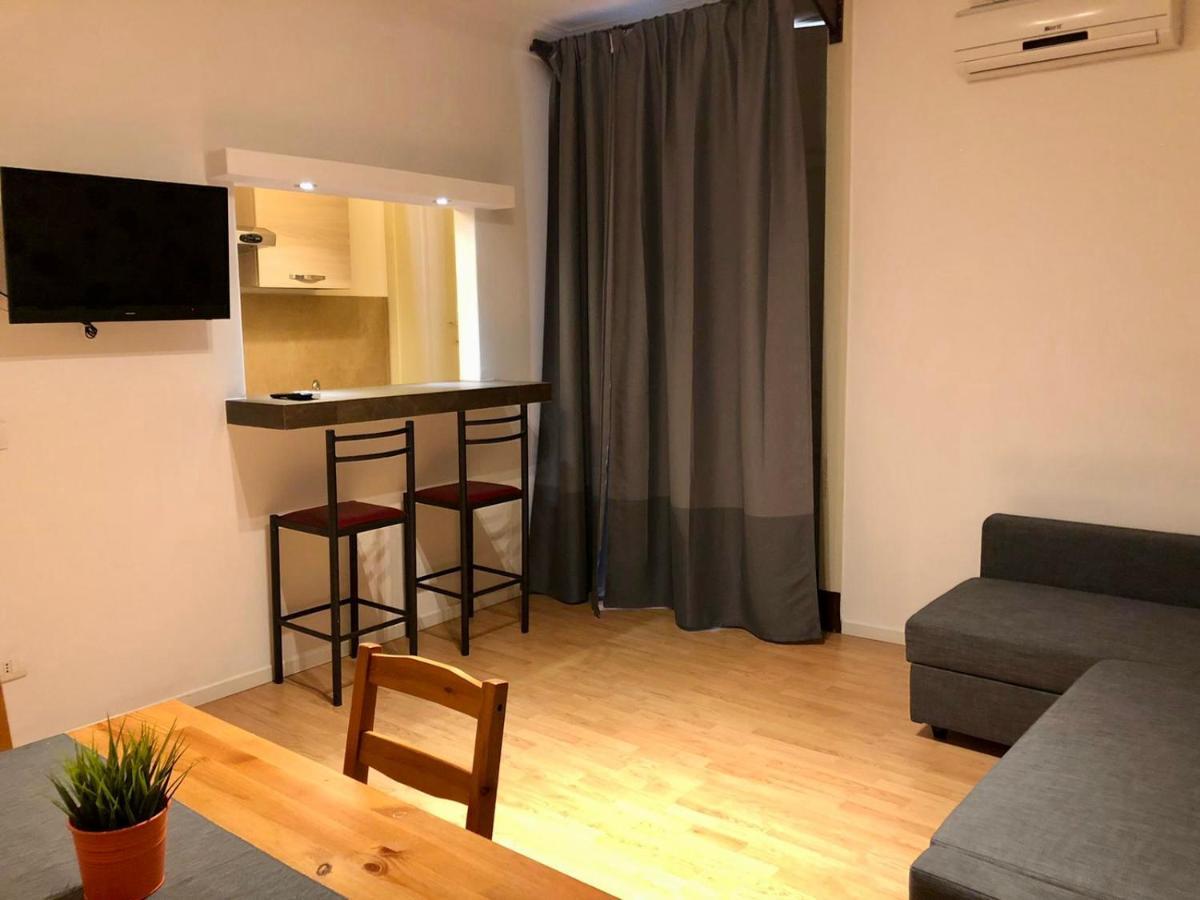 B&B Elios Rooms Catania Ngoại thất bức ảnh