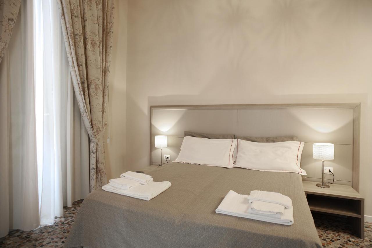 B&B Elios Rooms Catania Ngoại thất bức ảnh