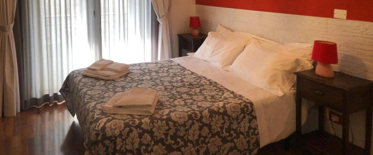 B&B Elios Rooms Catania Ngoại thất bức ảnh