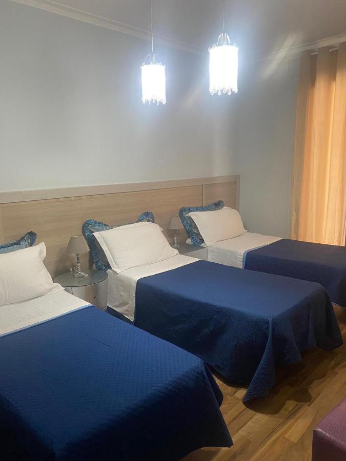 B&B Elios Rooms Catania Ngoại thất bức ảnh