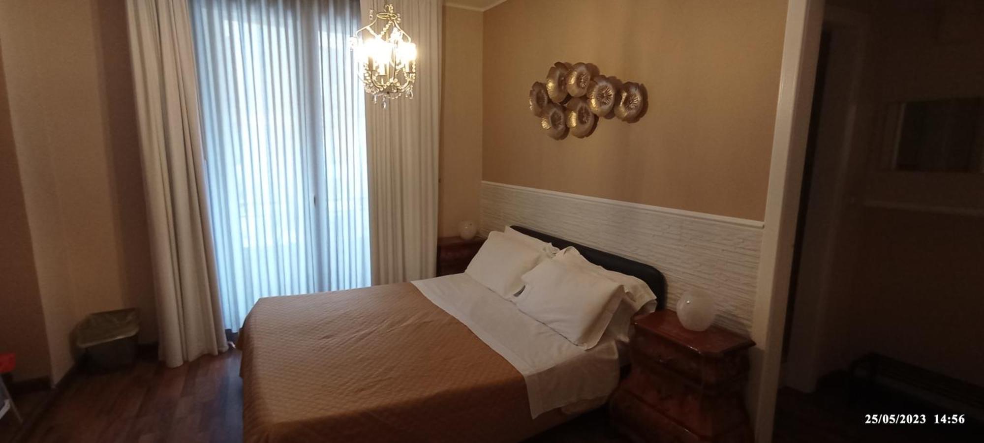 B&B Elios Rooms Catania Ngoại thất bức ảnh