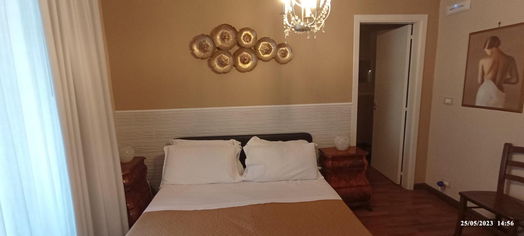 B&B Elios Rooms Catania Ngoại thất bức ảnh