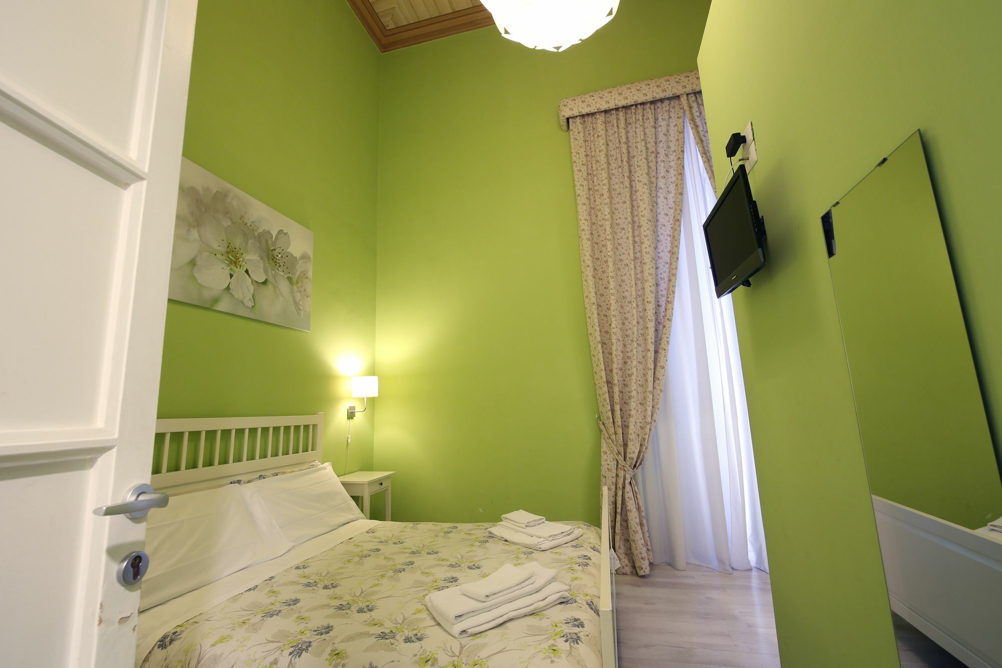 B&B Elios Rooms Catania Ngoại thất bức ảnh