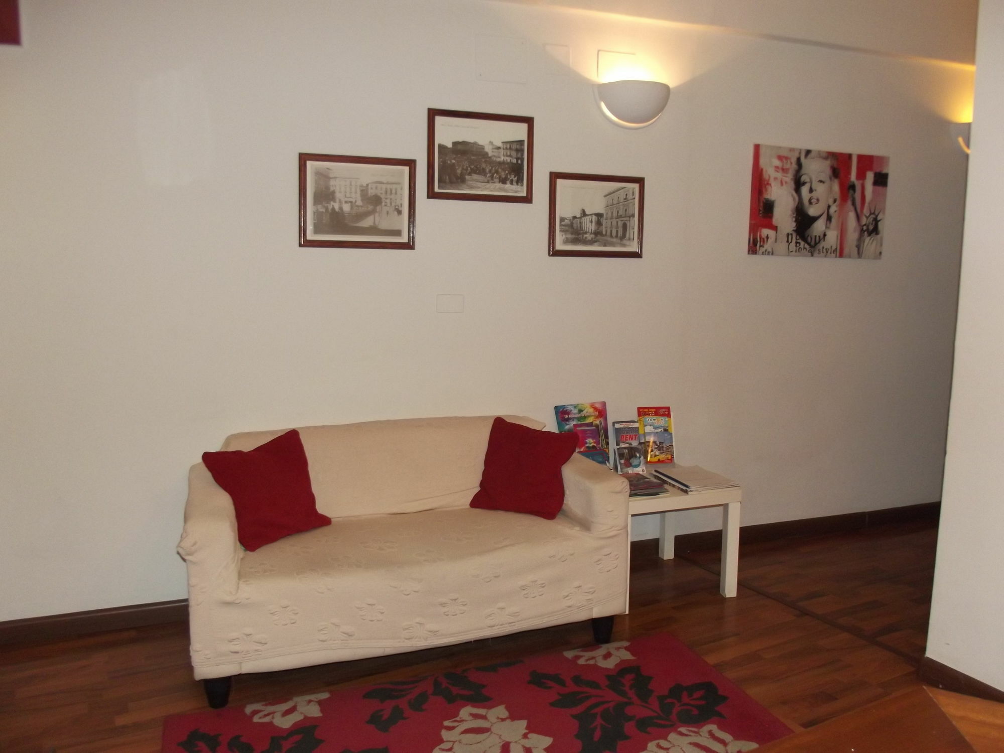 B&B Elios Rooms Catania Ngoại thất bức ảnh