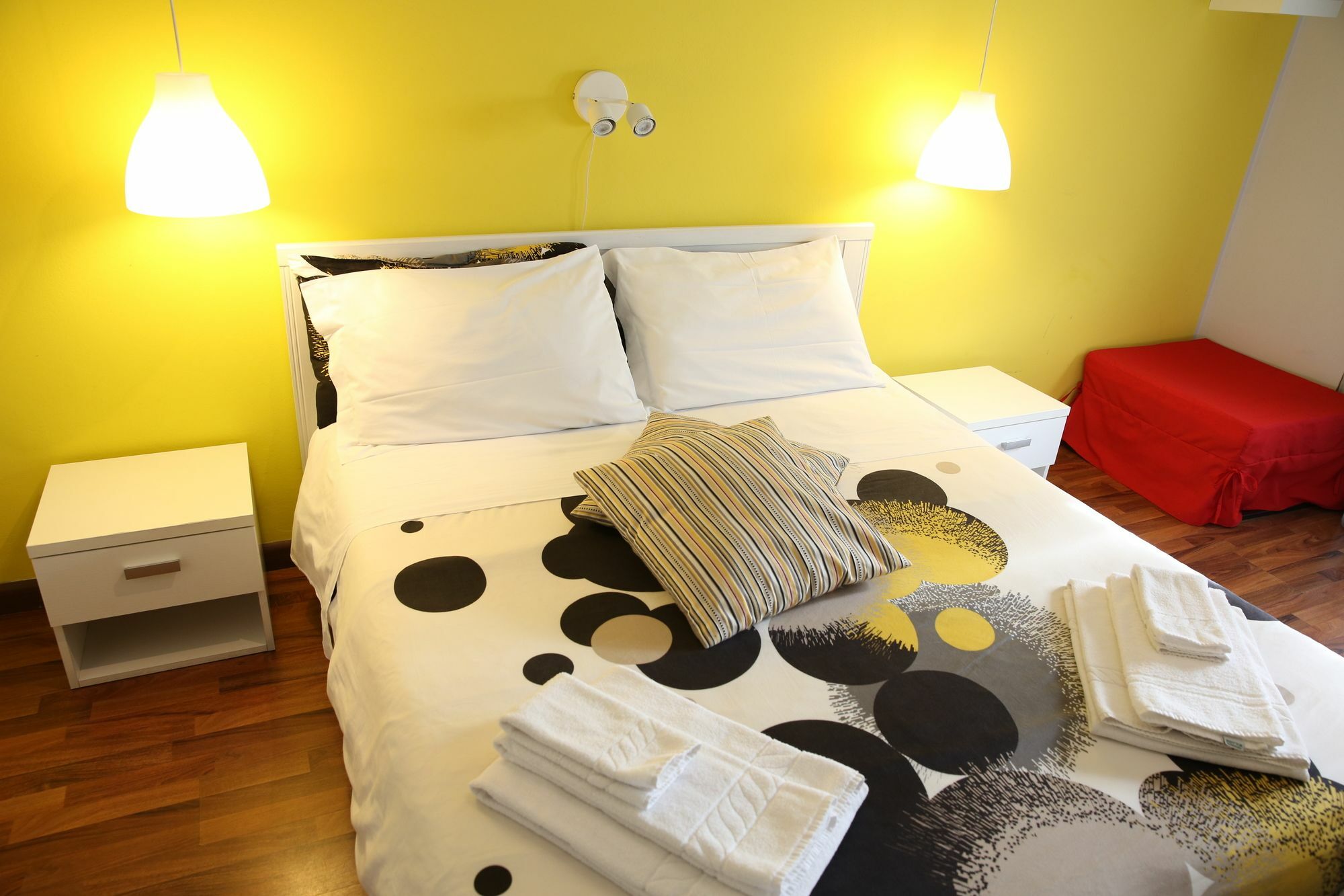 B&B Elios Rooms Catania Ngoại thất bức ảnh