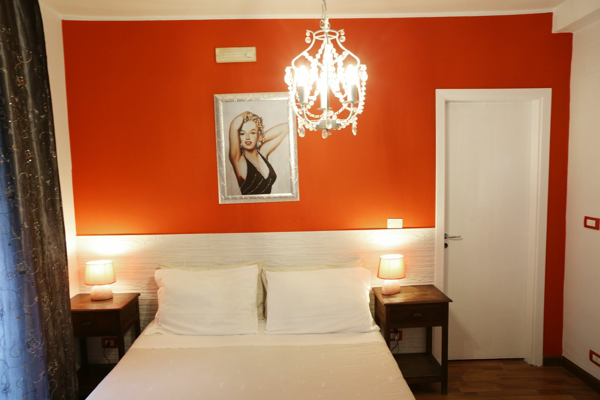 B&B Elios Rooms Catania Ngoại thất bức ảnh