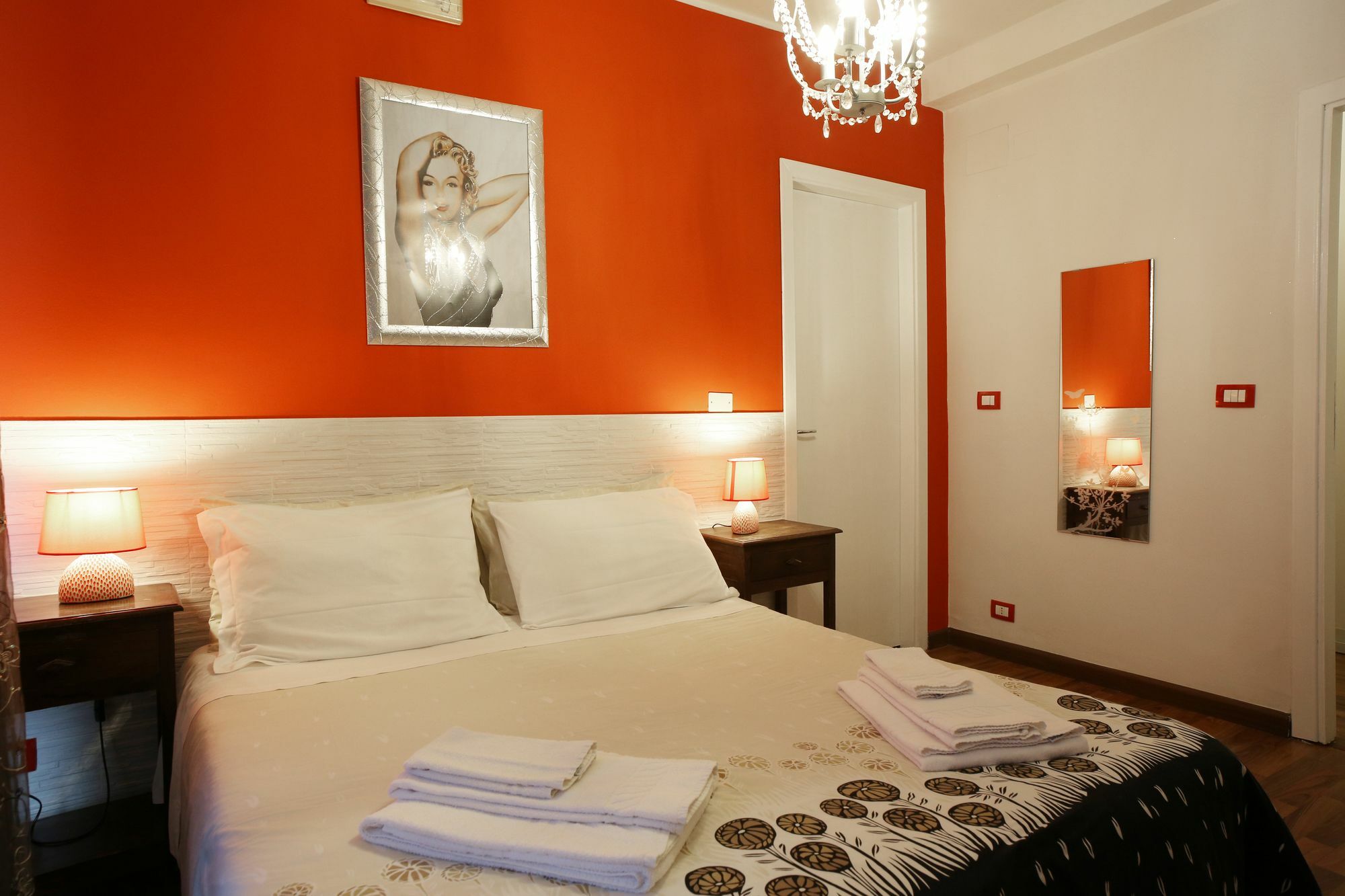 B&B Elios Rooms Catania Ngoại thất bức ảnh