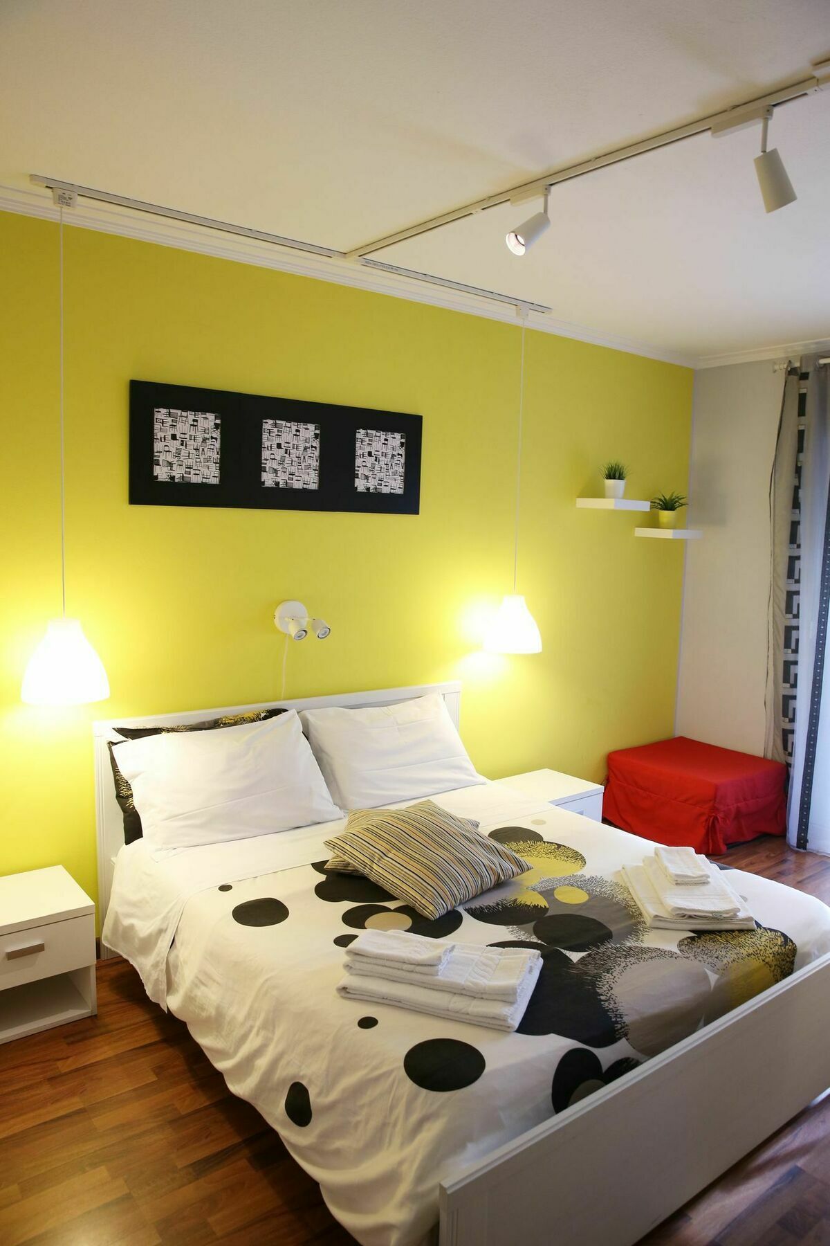 B&B Elios Rooms Catania Ngoại thất bức ảnh