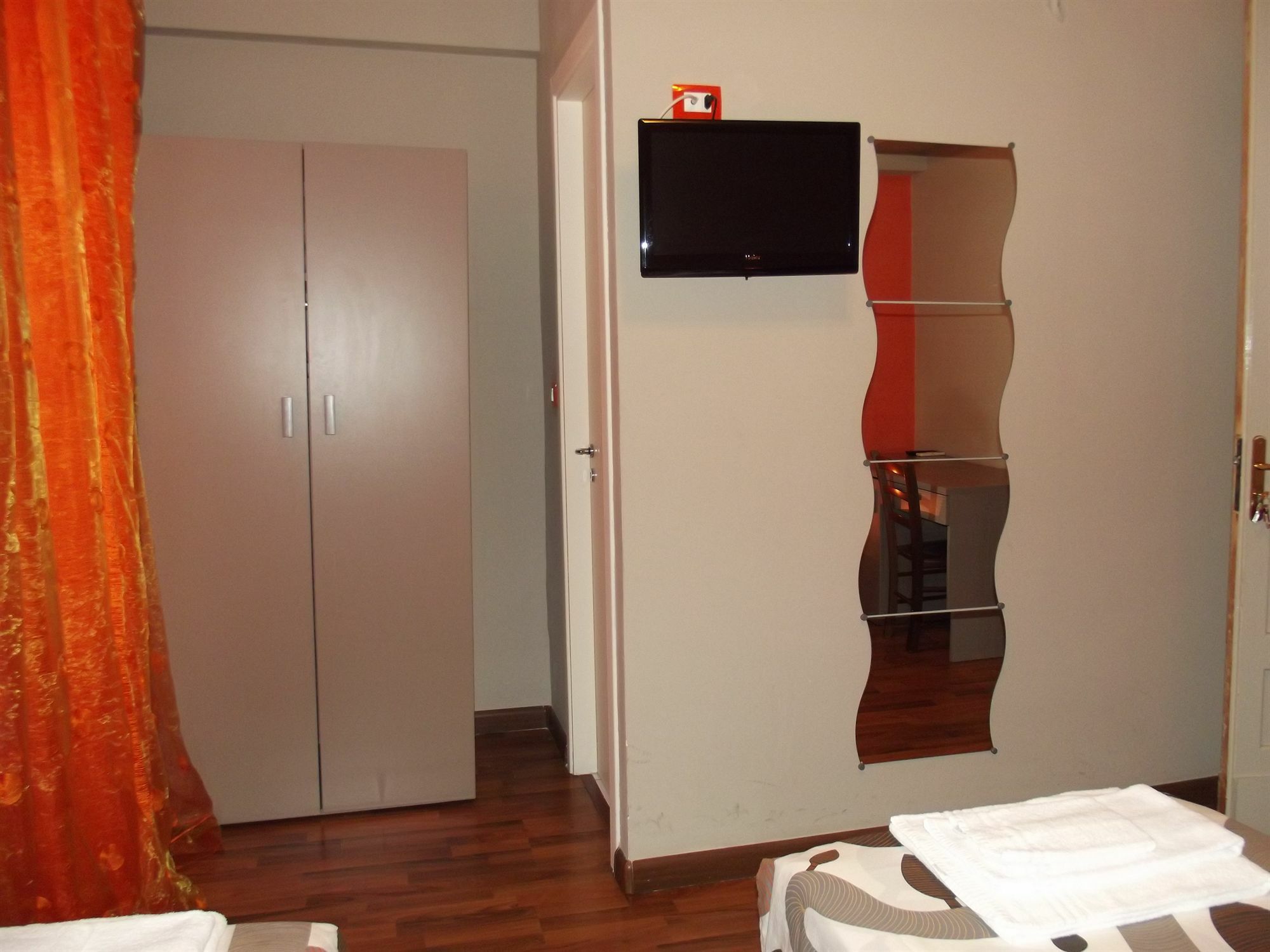 B&B Elios Rooms Catania Ngoại thất bức ảnh