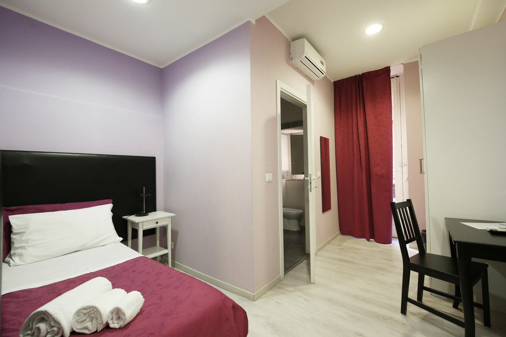 B&B Elios Rooms Catania Ngoại thất bức ảnh