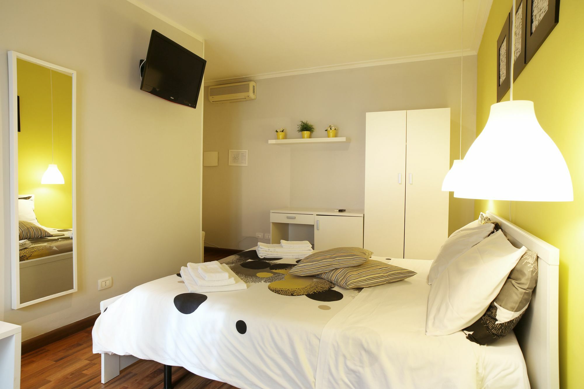 B&B Elios Rooms Catania Ngoại thất bức ảnh