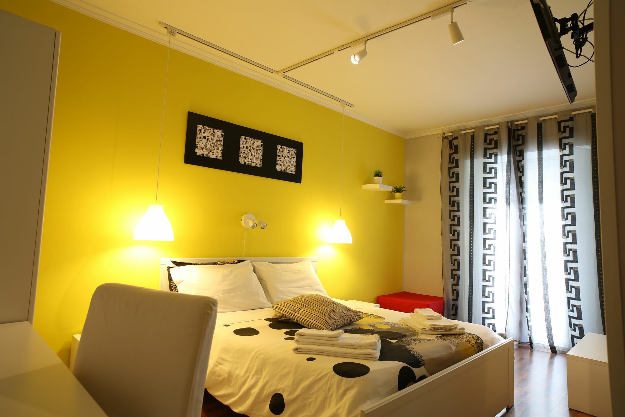 B&B Elios Rooms Catania Ngoại thất bức ảnh